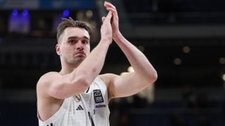 Mario Hezonja. (EP)