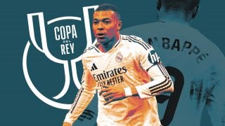 Mbappé.