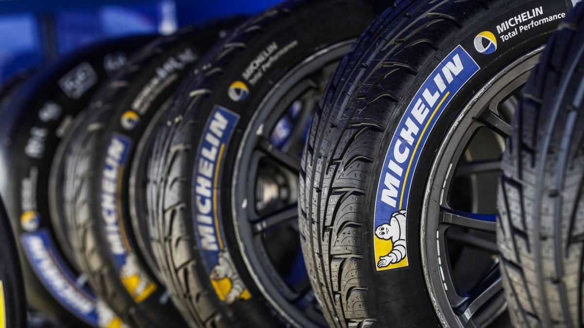 Michelin