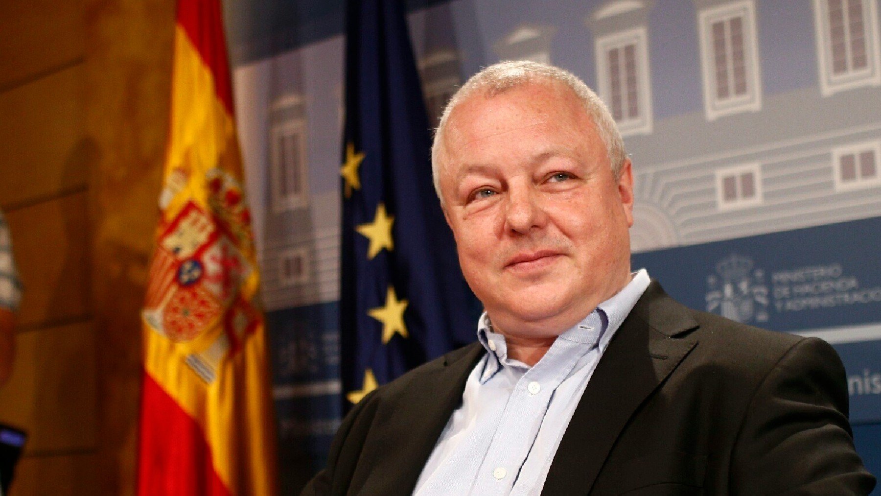 Angel de la Fuente, director de Fedea.