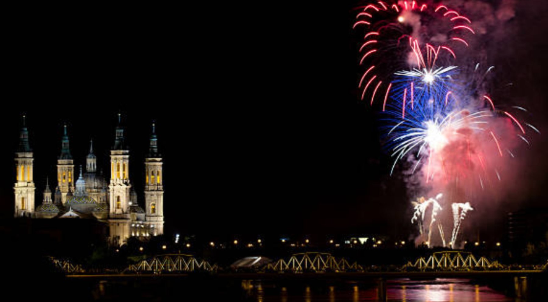 Todos los conciertos de las fiestas del Pilar 2023 en Zaragoza: horarios, cuándo son y entradas
