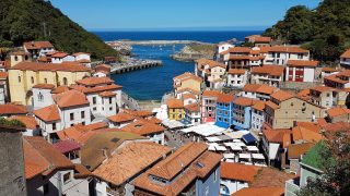 Cudillero