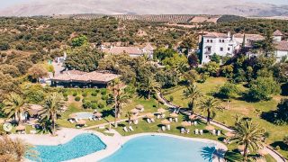 Hotel La Bobadilla / Instagram