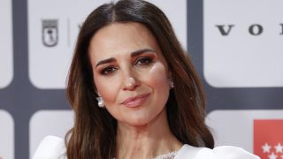 Paula Echevarría posando en un evento / GTRES