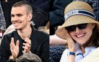 Fotomontaje de Romeo Beckham y Natalie Portman. (Foto: Gtres)